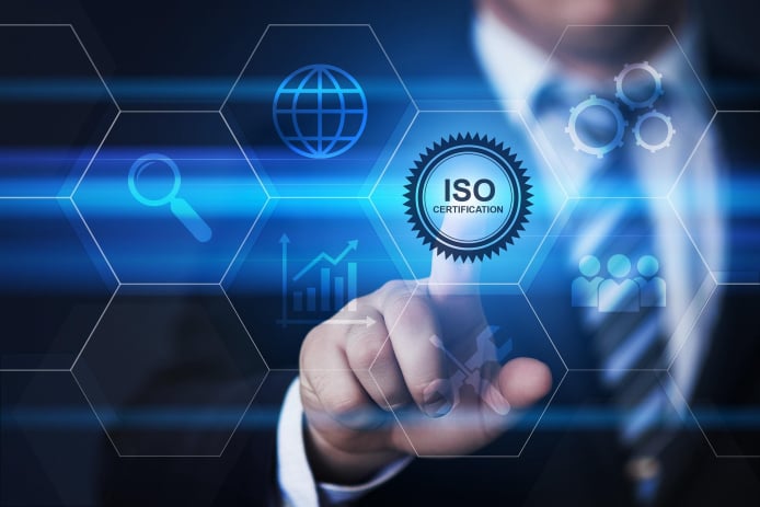  Digital Badging System