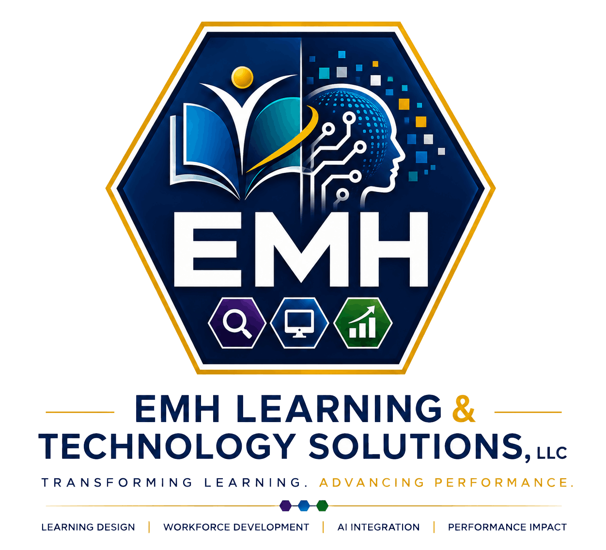 ELTA - EMH Learning Transformation Architecture