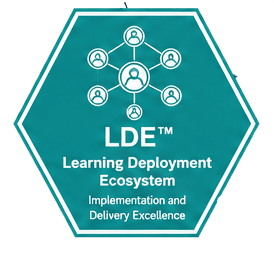 LDE- Learning Deployment Ecosystem